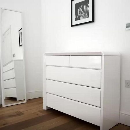 Apartamento Clamshell Land - Royal Mile Edimburgo Exterior foto