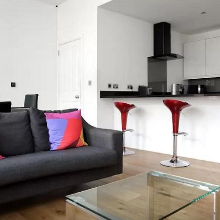 Apartamento Clamshell Land - Royal Mile Edimburgo Habitación foto