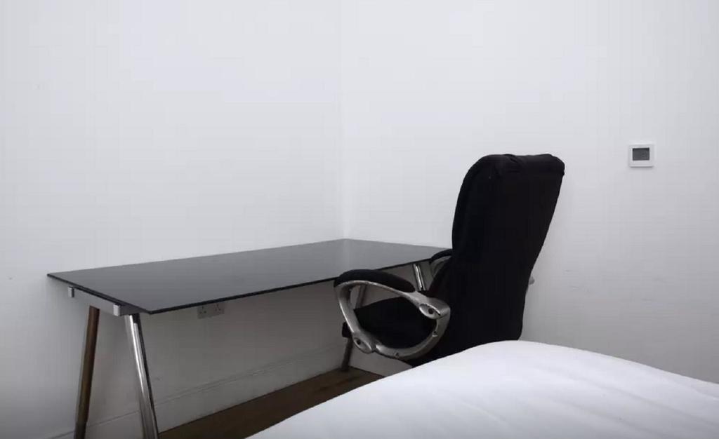 Apartamento Clamshell Land - Royal Mile Edimburgo Habitación foto