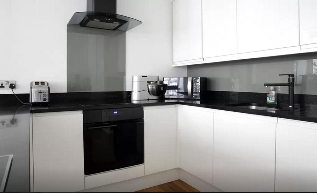 Apartamento Clamshell Land - Royal Mile Edimburgo Habitación foto